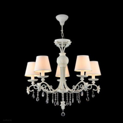 Светильник Maytoni  LAURIE ARM033-05-BL