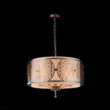 Светильник Maytoni LEAF H425-PL-05-G
