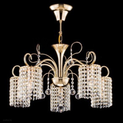 Светильник Maytoni LEONA FR1127-PL-05-G (DIA127-05-G)