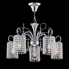 Светильник Maytoni LEONA FR1127-PL05-CH (DIA127-05-N)