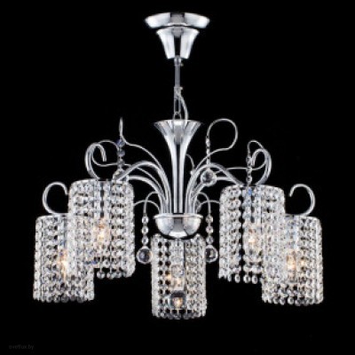 Светильник Maytoni LEONA FR1127-PL05-CH (DIA127-05-N)