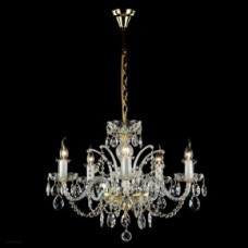 Светильник Maytoni LIRA DIA907-PL-05-G (ARM907-05-G)