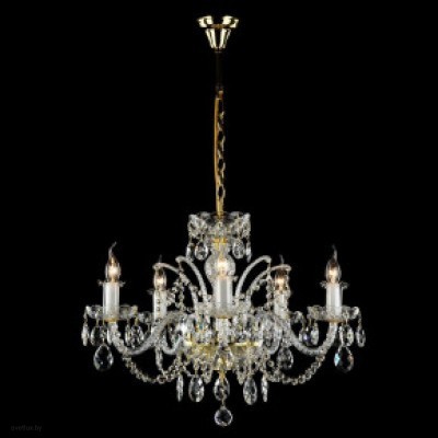 Светильник Maytoni LIRA DIA907-PL-05-G (ARM907-05-G)