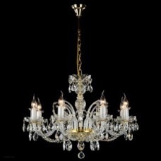 Светильник Maytoni LIRA DIA907-PL-08-G (ARM907-08-G)