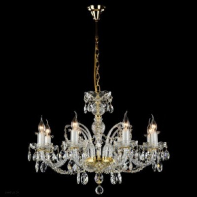 Светильник Maytoni LIRA DIA907-PL-08-G (ARM907-08-G)