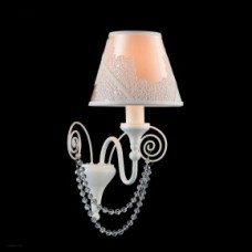 Светильник Maytoni LUCY ARM042-01-W Светильник Maytoni LUCY ARM042-01-W