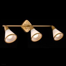 Светильник Maytoni LUTHER SP008-CW-03-G (ECO008-03-G)