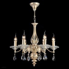 Светильник Maytoni MARGO RC525-PL-06-G (H525-06-G)