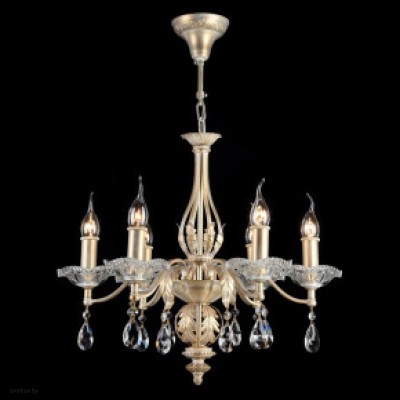 Светильник Maytoni MARGO RC525-PL-06-G (H525-06-G)