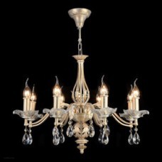 Светильник Maytoni MARGO RC525-PL-08-G (H525-08-G)