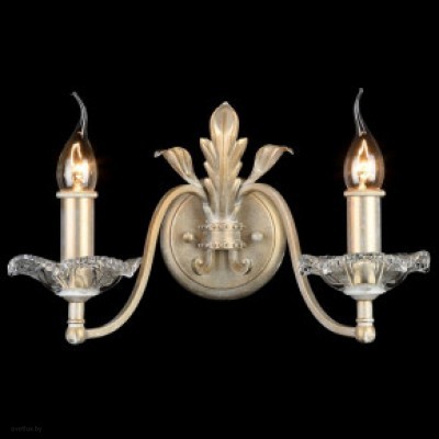 Светильник Maytoni MARGO RC525-WL-02-G (H525-02-G)