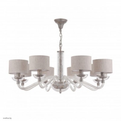Светильник Maytoni MARYLAND ARM526PL-08GR