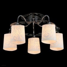 Светильник Maytoni MELVIL ARM122-CL-05-N (TOC012-05-N) Светильник Maytoni MELVIL ARM122-CL-05-N (TOC012-05-N)
