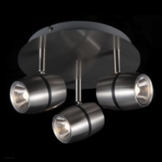 Светильник Maytoni MESON ECO004-03-N