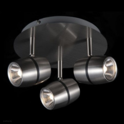 Светильник Maytoni MESON ECO004-03-N