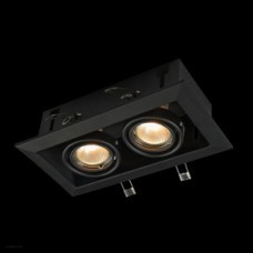 Светильник Maytoni METAL DL008-2-02-B Светильник Maytoni METAL DL008-2-02-B
