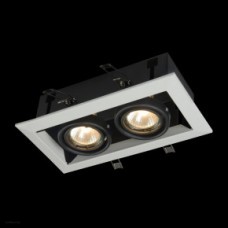 Светильник Maytoni METAL DL008-2-02-W Светильник Maytoni METAL DL008-2-02-W