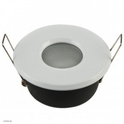 Светильник Maytoni METAL DL010-3-01-W