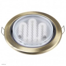 Светильник Maytoni METAL DL293-01-BZ Светильник Maytoni METAL DL293-01-BZ