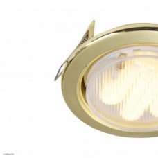 Светильник Maytoni METAL DL293-01-G Светильник Maytoni METAL DL293-01-G