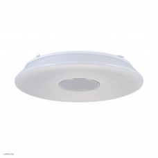 Светильник Maytoni MUSIC 60 MOD358-CL-01-60W-W
