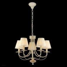 Светильник Maytoni OLIVIA ARM326-05-W Светильник Maytoni OLIVIA ARM326-05-W