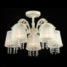 Светильник Maytoni OMELA ARM020-05-W