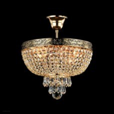 Светильник Maytoni PALACE DIA890-CL-04-G