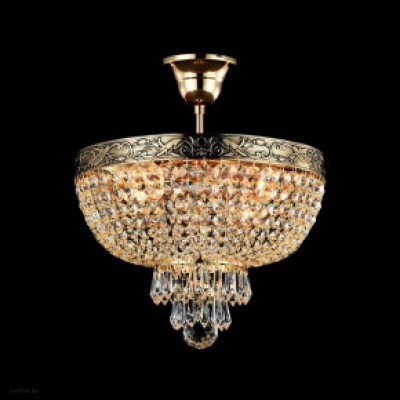 Светильник Maytoni PALACE DIA890-CL-04-G