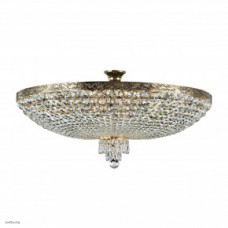 Светильник Maytoni PALACE DIA890-CL-10-G