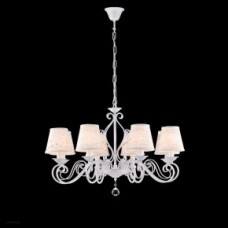 Светильник Maytoni PARIS ARM402-08-W Светильник Maytoni PARIS ARM402-08-W