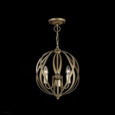 Светильник Maytoni PETRA H536-PL-03-G