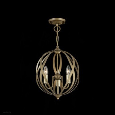Светильник Maytoni PETRA H536-PL-03-G