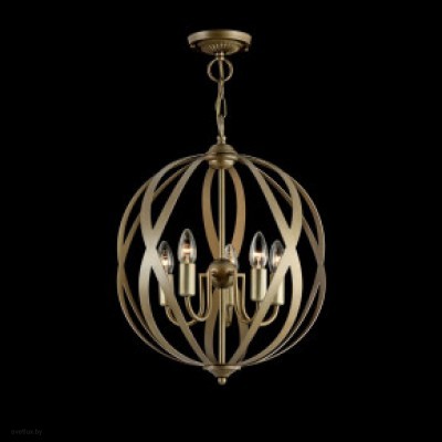 Светильник Maytoni PETRA H536-PL-05-G