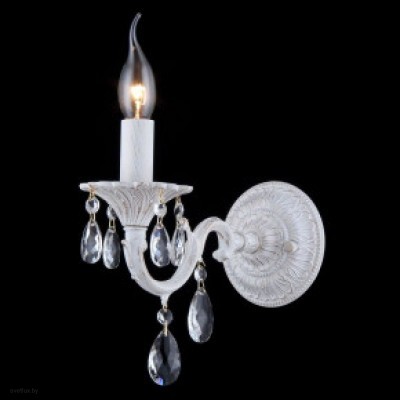 Светильник Maytoni PIETRA ARM339-01-W