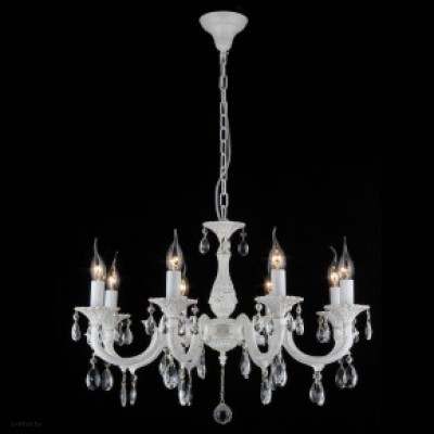 Светильник Maytoni PIETRA ARM339-08-W