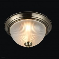 Светильник Maytoni PLANUM FR2913-CL-02-BZ (CL913-02-R)