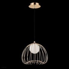 Светильник Maytoni POLLY MOD542PL-01G