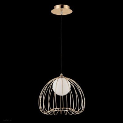 Светильник Maytoni POLLY MOD542PL-01G