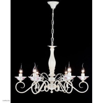 Светильник Maytoni PROVENCE ARM333-06-W