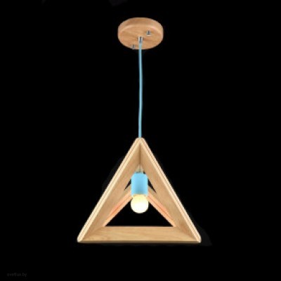 Светильник Maytoni PYRAMIDE P110-PL-01-BL (MOD110-01-BL)