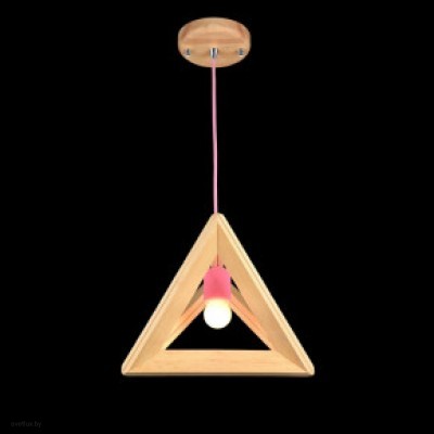 Светильник Maytoni PYRAMIDE P110-PL-01-PK (MOD110-01-PK)