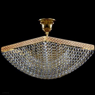 Светильник Maytoni QUADRATO M583-30X30-1-G