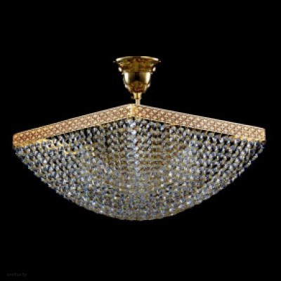 Светильник Maytoni QUADRATO M583-30x30-2-G