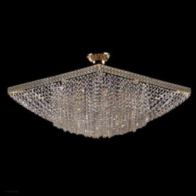 Светильник Maytoni QUADRATO M583-48x48-2-G