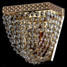 Светильник Maytoni QUADRATO M583-WB1-G Светильник Maytoni QUADRATO M583-WB1-G