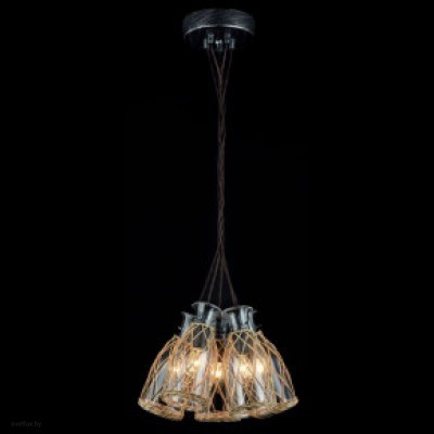 Светильник Maytoni RAPPE H099-05-B