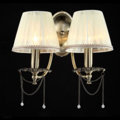 Светильник Maytoni RAPSODI RC305-WL-02-R (ARM305-02-R)