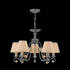 Светильник Maytoni REBECCA ARM355-PL-05-GR