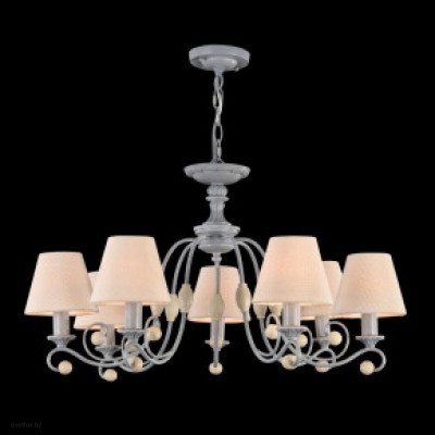 Светильник Maytoni REBECCA ARM355-PL-07-GR